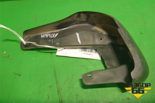 Брызговик передний правый (75800T1GG0) для Honda CR-V(RM) с 2012г