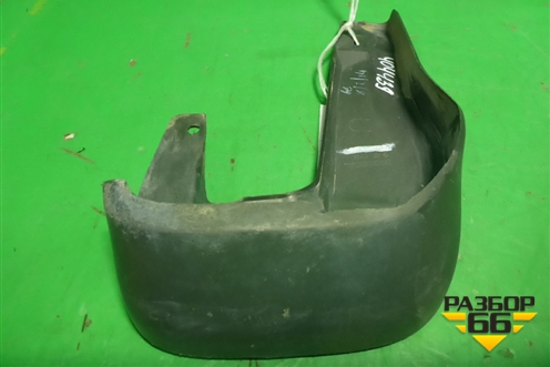 Брызговик передний правый (75800T1GG0) для Honda CR-V(RM) с 2012г