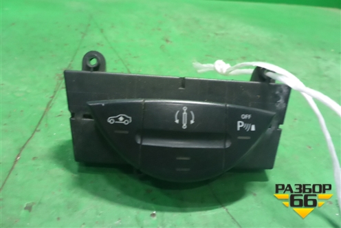 Модуль кнопок (2118217058) для Mercedes Benz CLS C219 с 2004-2010г
