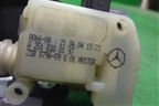 Активатор лючка бензобака (A2518200197) для Mercedes Benz CLS C219 с 2004-2010г