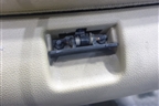 Сиденья комплект (светлая кожа Air Bag электропривод) для Mercedes Benz CLS C219 с 2004-2010г
