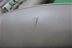 Сиденья комплект (светлая кожа Air Bag электропривод) для Mercedes Benz CLS C219 с 2004-2010г