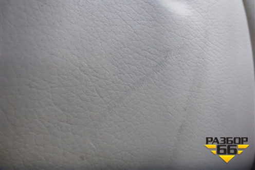 Сиденья комплект (светлая кожа Air Bag электропривод) для Mercedes Benz CLS C219 с 2004-2010г