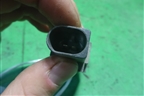 Датчик AIR BAG (передний правый) (A0028202726) для Mercedes Benz CLS C219 с 2004-2010г