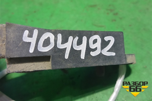 Датчик AIR BAG (передний правый) (A0028202726) для Mercedes Benz CLS C219 с 2004-2010г