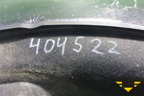 Локер задний левый для Mercedes Benz CLS C219 с 2004-2010г