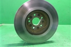 Диск тормозной передний  (5.0л M113) для Mercedes Benz CLS C219 с 2004-2010г