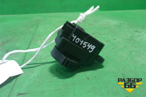 Моторчик заслонки отопителя (3M5H19E616AB) для Ford Focus 2 с 2008-2011г