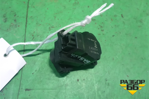 Моторчик заслонки отопителя (3M5H19E616AB) для Ford Focus 2 с 2008-2011г