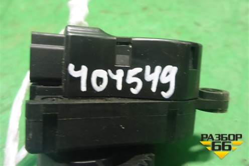Моторчик заслонки отопителя (3M5H19E616AB) для Ford Focus 2 с 2008-2011г