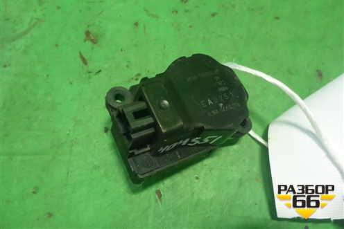 Моторчик заслонки отопителя (3M5H19E616AB) для Ford Focus 2 с 2008-2011г