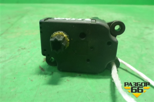 Моторчик заслонки отопителя (3M5H19E616AB) для Ford Focus 2 с 2008-2011г