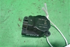 Моторчик заслонки отопителя (3M5H19E616AB) для Ford Focus 2 с 2008-2011г