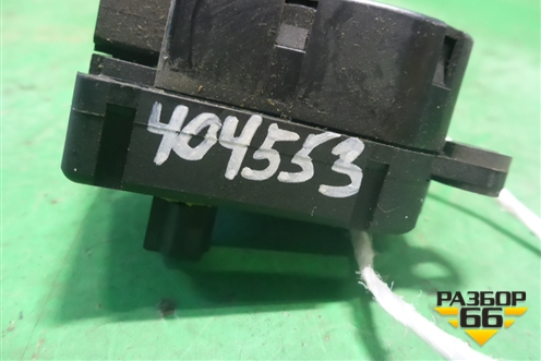 Моторчик заслонки отопителя (3M5H19E616AB) для Ford Focus 2 с 2008-2011г