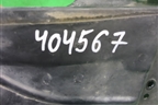 Панель передняя (правая часть) (A2196200428) для Mercedes Benz CLS C219 с 2004-2010г
