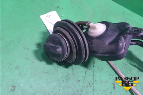 Горловина топливного бака (бензин) (A2114701064) для Mercedes Benz CLS C219 с 2004-2010г