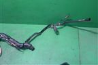 Горловина топливного бака (бензин) (A2114701064) для Mercedes Benz CLS C219 с 2004-2010г