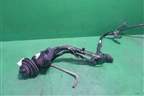 Горловина топливного бака (бензин) (A2114701064) для Mercedes Benz CLS C219 с 2004-2010г