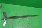 Накладка стекла заднего левого (A2197350365) для Mercedes Benz CLS C219 с 2004-2010г