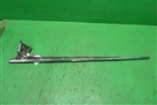 Накладка стекла переднего левого (A2197250565) для Mercedes Benz CLS C219 с 2004-2010г