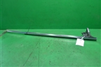 Накладка стекла переднего правого (A2197250665) для Mercedes Benz CLS C219 с 2004-2010г