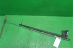 Накладка стекла переднего правого (A2197250665) для Mercedes Benz CLS C219 с 2004-2010г