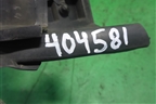 Накладка стекла переднего правого (A2197250665) для Mercedes Benz CLS C219 с 2004-2010г