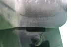 Накладка стекла переднего правого (A2197250665) для Mercedes Benz CLS C219 с 2004-2010г