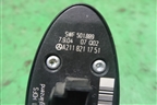 Кнопка открывания багажника (A2118211751) для Mercedes Benz CLS C219 с 2004-2010г