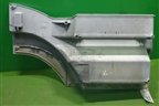 Корпус подножки левой (верхний) (A9436663801) для Mercedes Benz  TRUCK Actros MP3 с 2008г