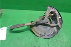 Кулак поворотный передний правый (5.0л M113 АКПП 2WD) для Mercedes Benz CLS C219 с 2004-2010г