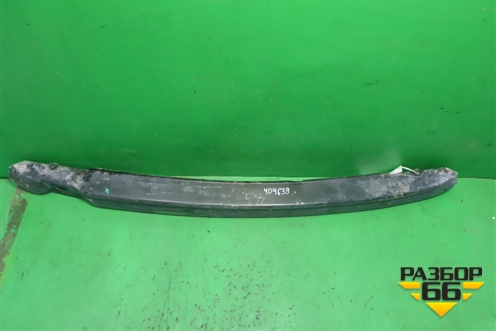 Усилитель заднего бампера (2196100014) для Mercedes Benz CLS C219 с 2004-2010г