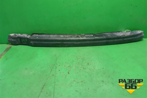 Усилитель заднего бампера (2196100014) для Mercedes Benz CLS C219 с 2004-2010г