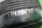 Воздушная подушка (задняя левая в сборе с ресивером) (2113201525) для Mercedes Benz CLS C219 с 2004-2010г