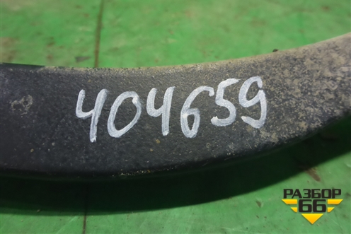 Рычаг задний верхний (левый) (R2303521805) для Mercedes Benz CLS C219 с 2004-2010г