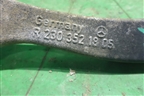 Рычаг задний верхний (правый) (R2303521805) для Mercedes Benz CLS C219 с 2004-2010г