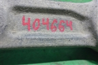 Рычаг передний левый нижний (задний 2WD) для Mercedes Benz CLS C219 с 2004-2010г