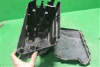 Корпус блока предохранителей (2115400324) для Mercedes Benz CLS C219 с 2004-2010г