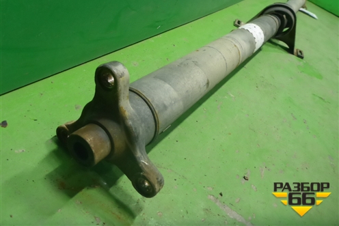 Вал карданный  (5.0л M113 АКПП 2WD) (2194100406) для Mercedes Benz CLS C219 с 2004-2010г