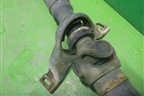 Вал карданный  (5.0л M113 АКПП 2WD) (2194100406) для Mercedes Benz CLS C219 с 2004-2010г