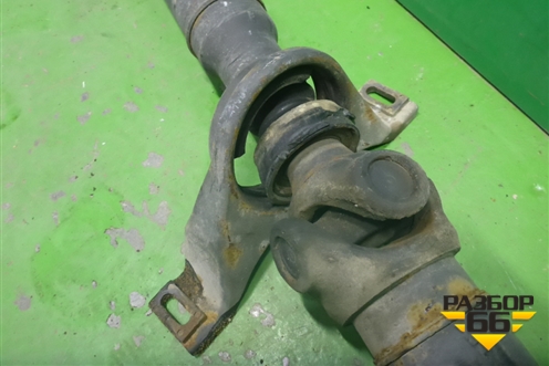 Вал карданный  (5.0л M113 АКПП 2WD) (2194100406) для Mercedes Benz CLS C219 с 2004-2010г
