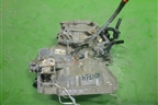 АКПП ( 1.6л Z6) для Mazda Mazda 3 (BL) с 2009-2013г