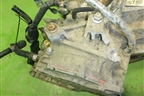 АКПП ( 1.6л Z6) для Mazda Mazda 3 (BL) с 2009-2013г