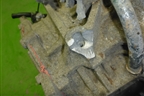 АКПП ( 1.6л Z6) для Mazda Mazda 3 (BL) с 2009-2013г