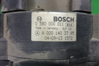 Насос воздушный ( 5.0л M113) (A0001403785 0580000011) для Mercedes Benz CLS C219 с 2004-2010г
