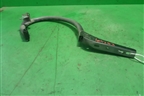 Петля крышки багажника правая (2197500228) для Mercedes Benz CLS C219 с 2004-2010г