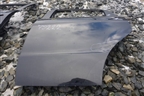 Дверь задняя левая для Mercedes Benz A140/160 W169 с 2004-2012г
