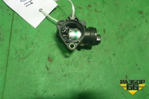 Механизм изменения длины впускного коллектора (14120AA060) для Subaru Legacy (BP-BL) с 2003-2009г