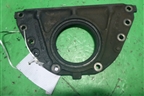 Крышка двигателя передняя ( 12.л OM457LA) (нижняя) (A4570111607) для Mercedes Benz  TRUCK Axor 2 с 2004г