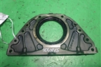 Крышка двигателя передняя ( 12.л OM457LA) (нижняя) (A4570111607) для Mercedes Benz  TRUCK Axor 2 с 2004г